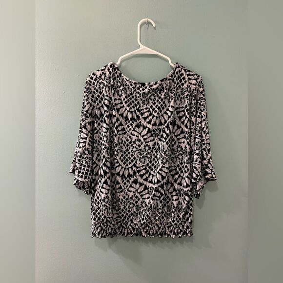 NWOT … STYLE & CO PETITE “Size: XL” Top / Blouse - Picture 2 of 3